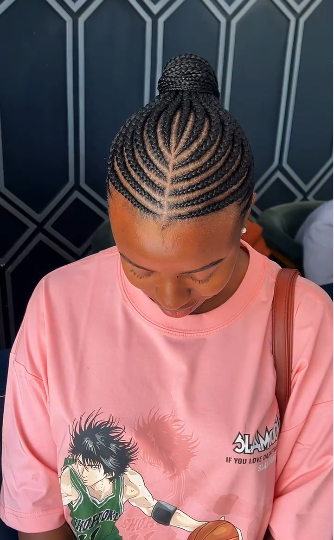 braiding