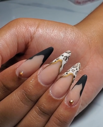 nail care
